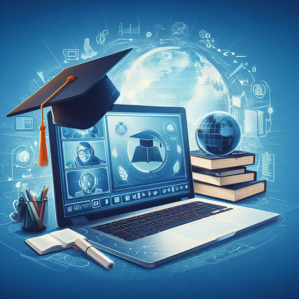 Foundations of Distance Education