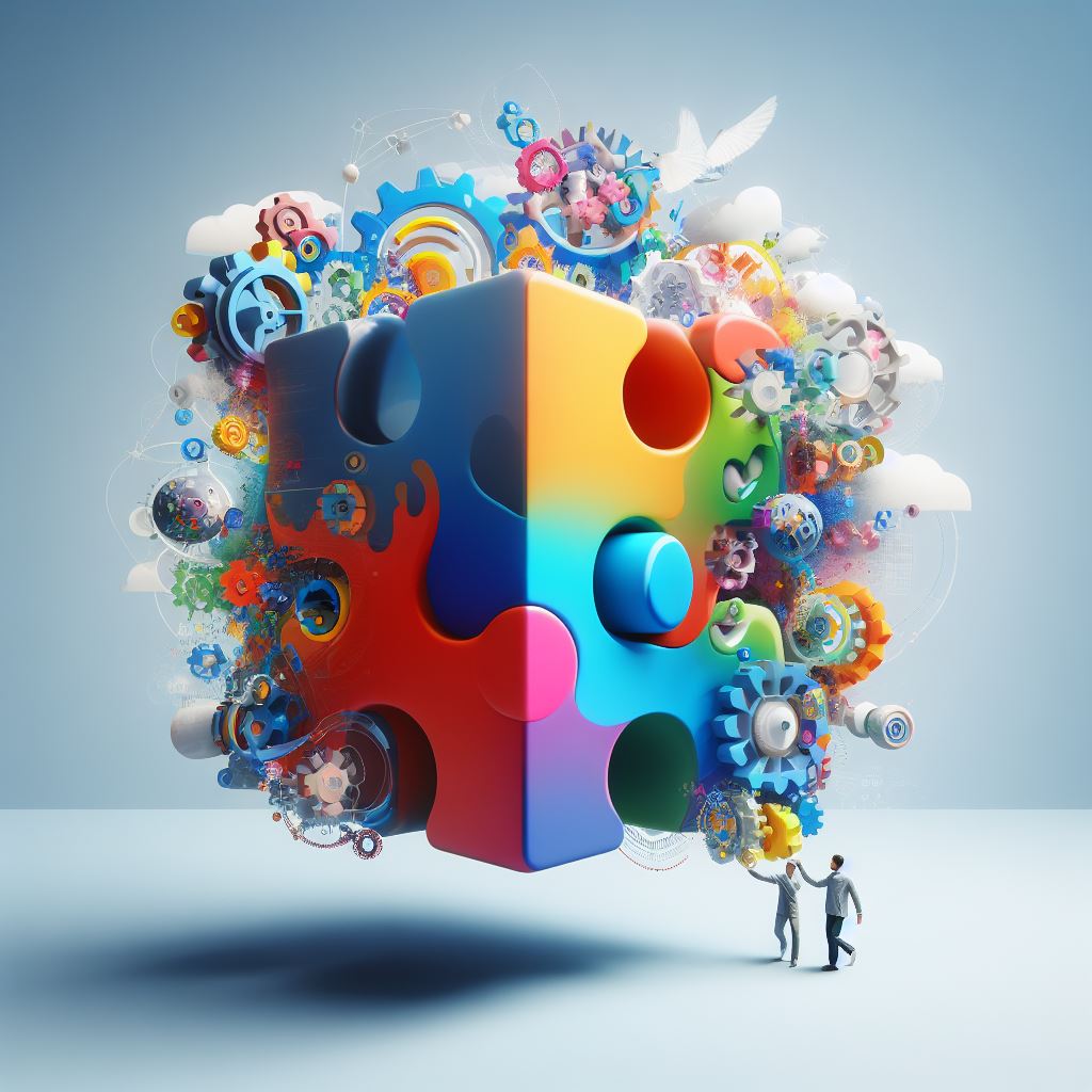 Case Study Collaboration
