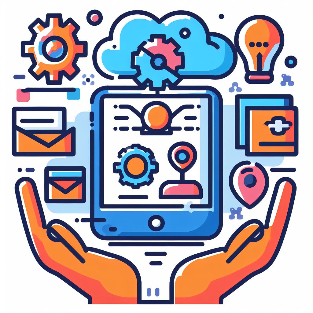 Digital Citizenship Report