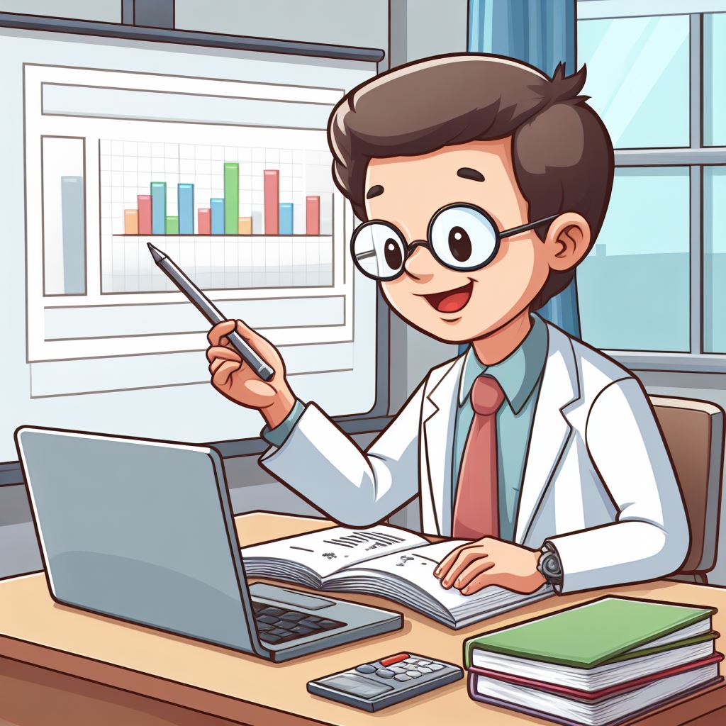 Organizing Data