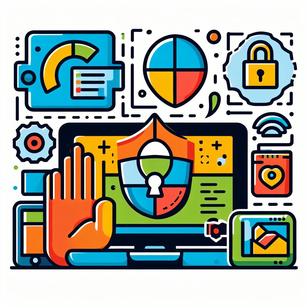 Digital Citizenship Overview